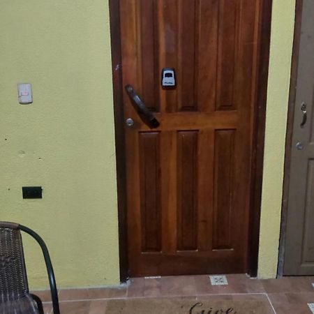 Puerto Viejo de TalamancaCasa Bertaアパートメント エクステリア 写真